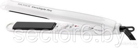 Выпрямитель Moser CeraStyle Pro (4417-0051), фото 2