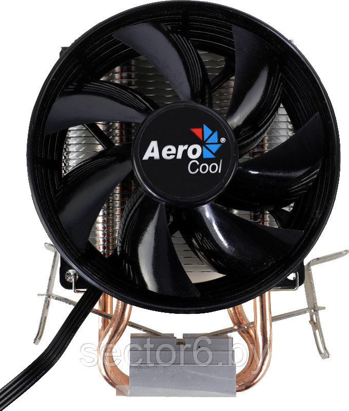Кулер для процессора AeroCool Verkho 2