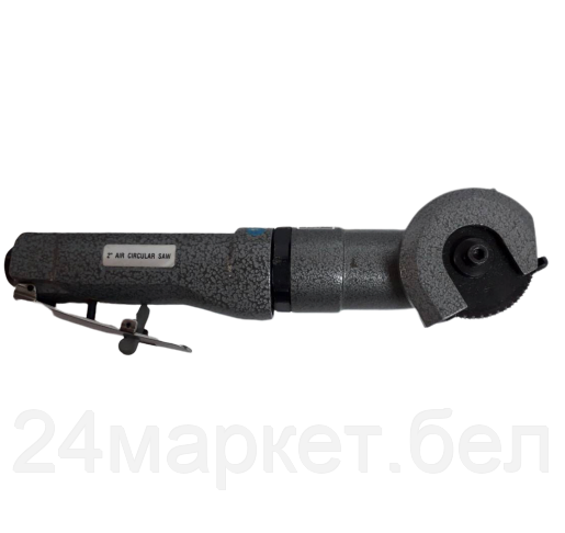 RODCRAFT Пневматическая циркулярная пила RODCRAFT RC 6510 RC606510 - фото 1 - id-p115735320