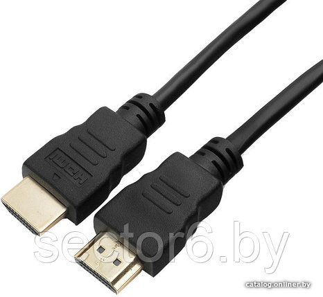 Кабель Гарнизон GCC-HDMI-1.8M, фото 2