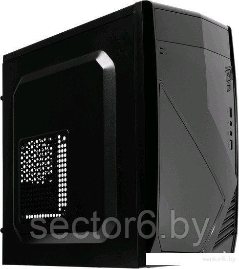 Корпус AeroCool CS-102