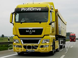 Диагностика грузовиков МАЗ, MAN, Iveco, Scania, DAF, Mercedes