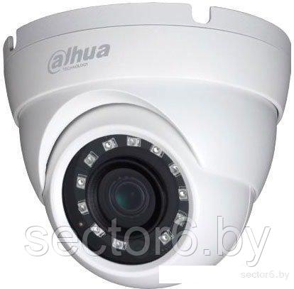 CCTV-камера Dahua DH-HAC-HDW2221MP-0360B, фото 2