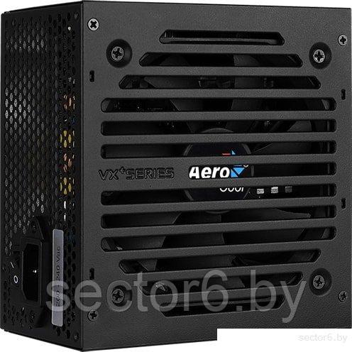 Блок питания AeroCool VX-450 Plus