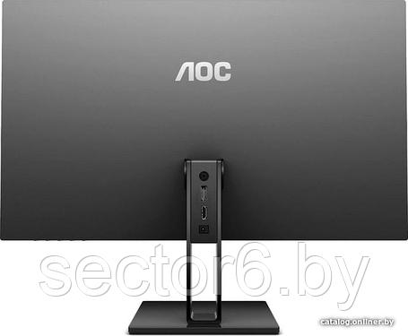 Монитор AOC 27V2Q, фото 2