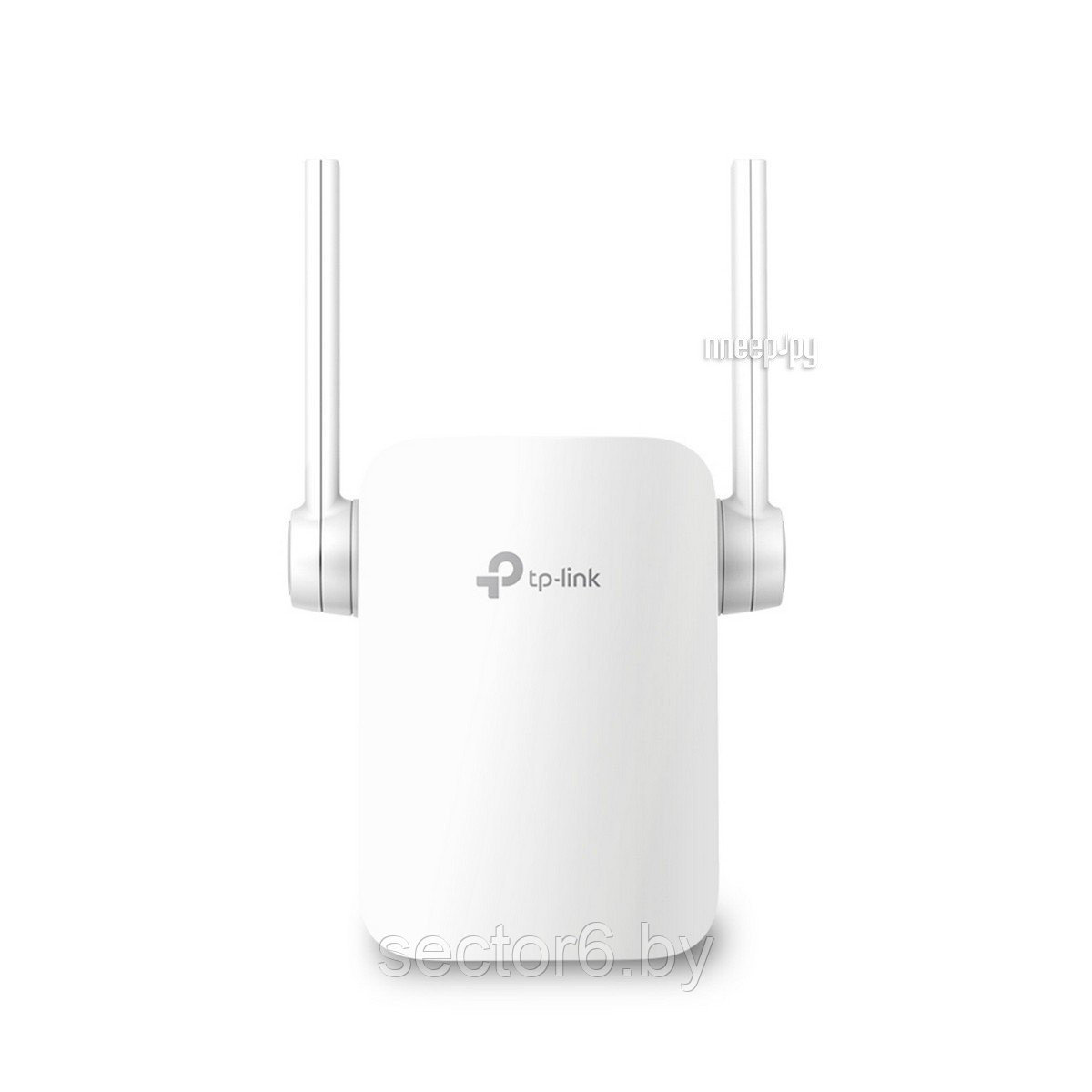 Точка доступа TP-Link RE205 - фото 1 - id-p115697001