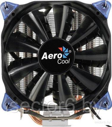 Кулер для процессора AeroCool Verkho 4, фото 2