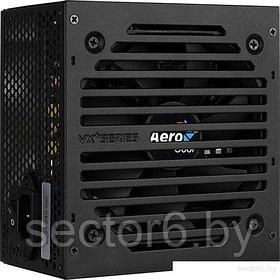 Блок питания AeroCool VX-800 Plus