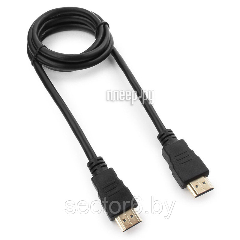 Кабель Гарнизон GCC-HDMI-1M