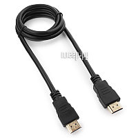 Кабель Гарнизон GCC-HDMI-1M