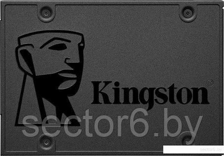 SSD Kingston A400 960GB SA400S37/960G, фото 2