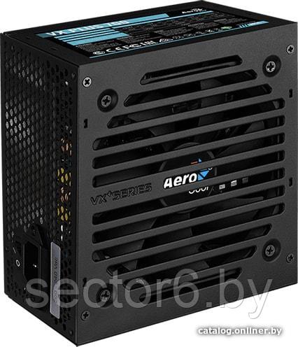 AeroCool VX-700 Plus