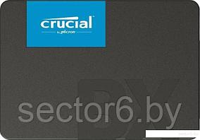 SSD Crucial BX500 240GB CT240BX500SSD1