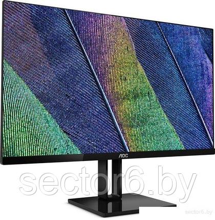 Монитор AOC 24V2Q, фото 2