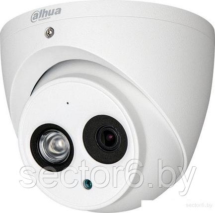 CCTV-камера Dahua DH-HAC-HDW1100EMP-A-0360B-S3, фото 2