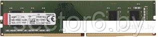 Оперативная память Kingston ValueRAM 4GB DDR4 PC4-21300 KVR26N19S6/4, фото 2