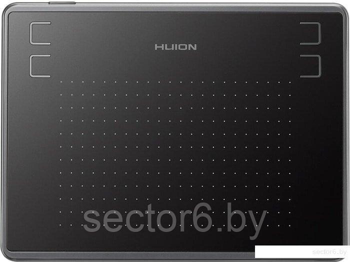 Графический планшет Huion H430P - фото 1 - id-p115703194