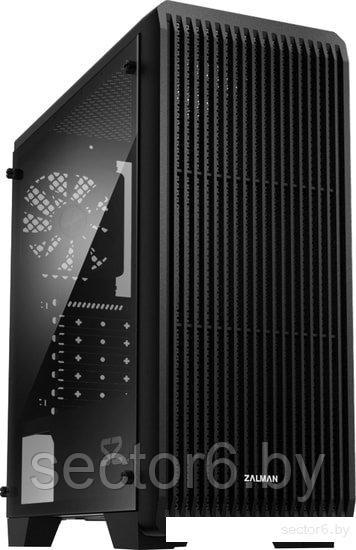 Корпус Zalman S2