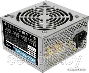 Блок питания AeroCool ECO-400W