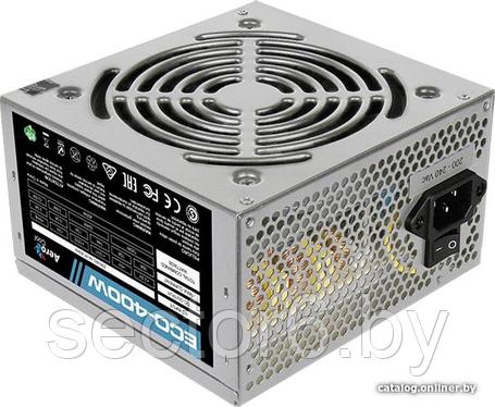 Блок питания AeroCool ECO-400W, фото 2