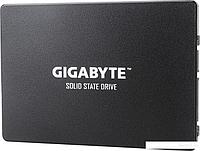 SSD Gigabyte 256GB GP-GSTFS31256GTND