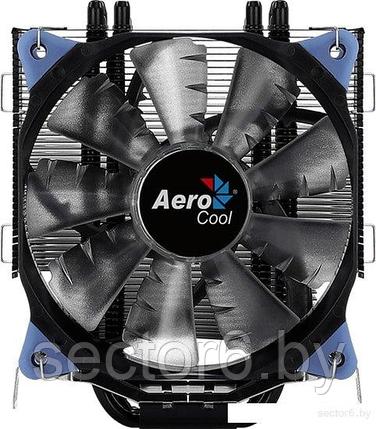 Кулер для процессора AeroCool Verkho 5 Dark, фото 2