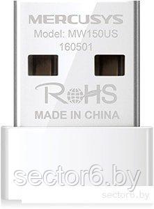 Беспроводной адаптер Mercusys MW150US, фото 2