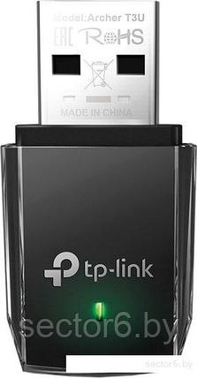 Wi-Fi адаптер TP-Link Archer T3U, фото 2