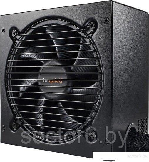 Блок питания be quiet! Pure Power 11 500W BN293