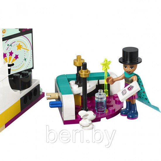 11203 Конструктор Lari "Шоу талантов", аналог Lego Friends 41368, 498 деталей - фото 3 - id-p115747089