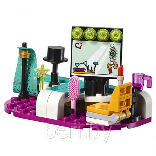 11203 Конструктор Lari "Шоу талантов", аналог Lego Friends 41368, 498 деталей - фото 5 - id-p115747089