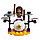 11203 Конструктор Lari "Шоу талантов", аналог Lego Friends 41368, 498 деталей, фото 7
