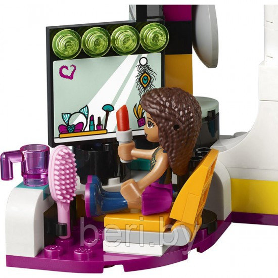 11203 Конструктор Lari "Шоу талантов", аналог Lego Friends 41368, 498 деталей - фото 9 - id-p115747089