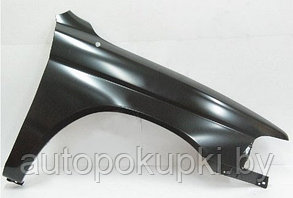 КРЫЛО ПЕРЕДНЕЕ (ПРАВОЕ) MITSUBISHI PAJERO/MONTERO SPORT 00-03, PMB10052AR