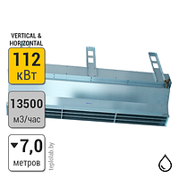 Воздушная завеса Тепломаш IP21 700 КЭВ-230П7020W