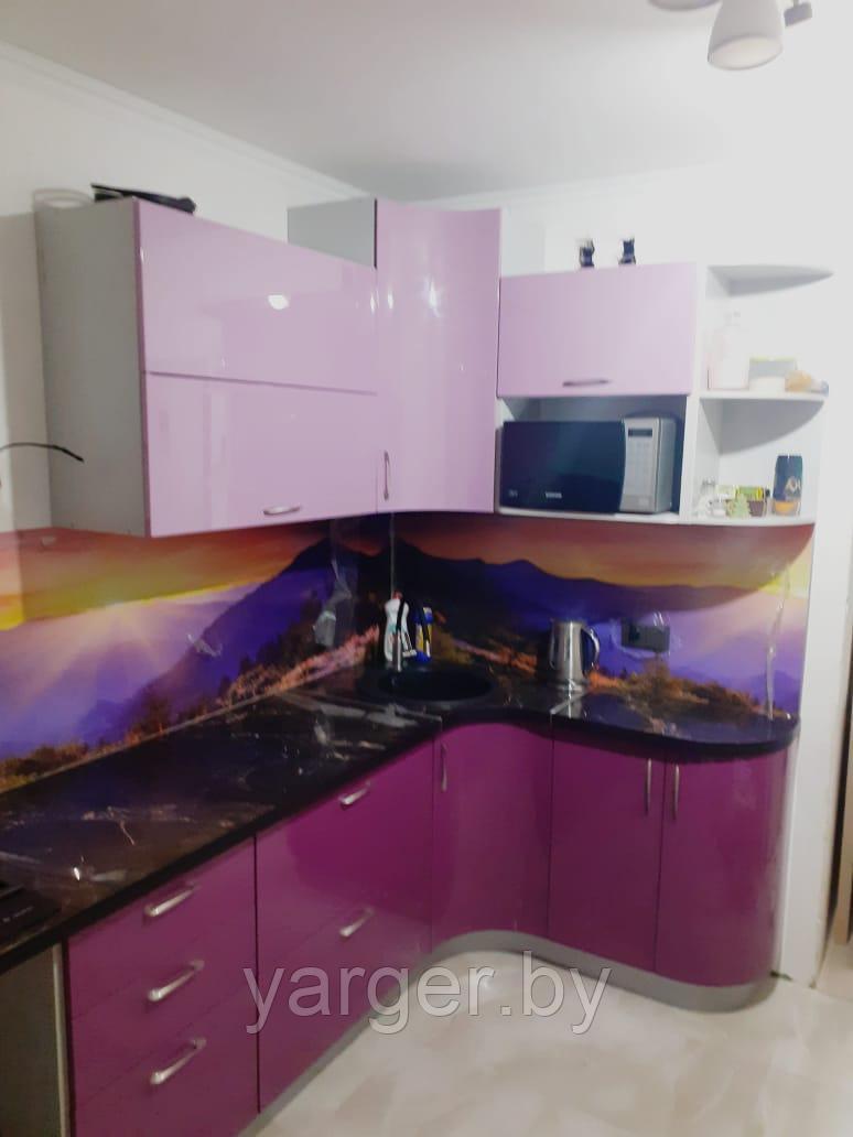 Кухня на заказ