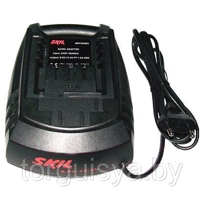 Зарядное устройство SKIL 2502 (2602), фото 2