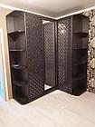 Шкаф-купе на заказ, фото 3