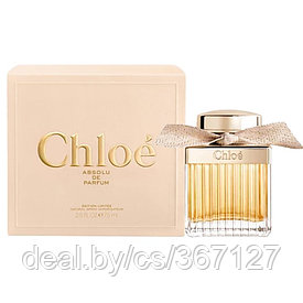 Chloe Absolu de Parfum 75 ml edp
