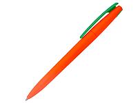 Ручка шариковая, пластик, оранжевый/зеленый Z-PEN Color Mix