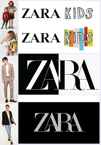 Бренд Zara крупнейший мировой производитель и поставщик детской, женской и  мужской одежды. Обзорная статья в модном блоге интернет-магазина КРАМАМАМА  (Минск)