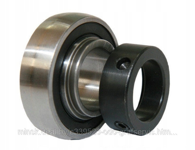 Подшипник SA207 (YET207/AEL207 / ES207 / GRAE35 NPPB / 16207, 1235-35))