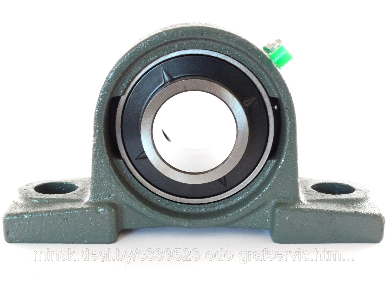 Подшипник UCP307