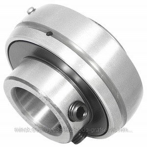 Подшипник YAR210 2F (UC210)