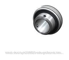 Подшипник YET 207 (GRAE 35 NPP-B, AEL207, 1235-35ECG)