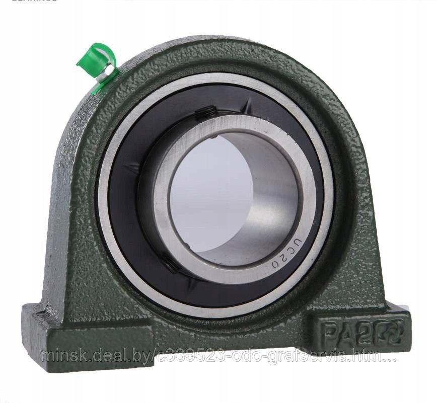 Подшипник UCPA 205 B38