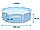Каркасный бассейн Intex 305 x 76см с фильтр-насосом 1250 л/ч, арт. 28202, фото 5