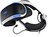Шлем виртуальной реальности VR v2 с камерой Sony PlayStation, фото 3