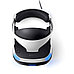 Шлем виртуальной реальности VR v2 с камерой Sony PlayStation, фото 6