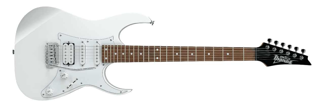 Ibanez RG Gio Series GRG140 WH